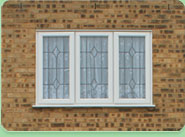 Window fitting Shadwell